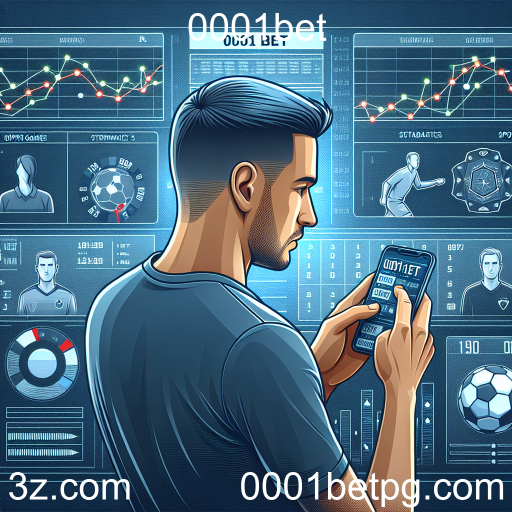 Apostas Esportivas: Uma Nova Era de Entretenimento no 0001bet