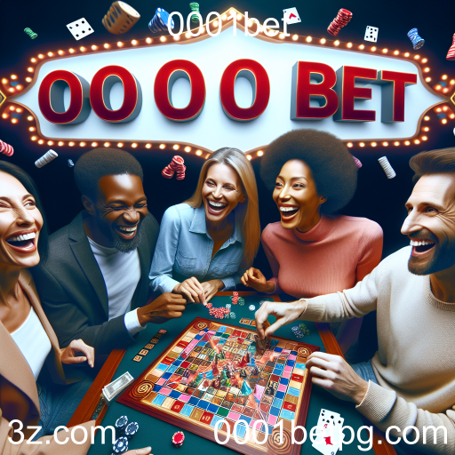 A Magia dos Jogos de Mesa: Diversão e Conexão